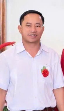 Trần Quang Trúc